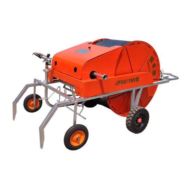 噴灌機(jī)設(shè)備使用運(yùn)營中注意事項(xiàng)